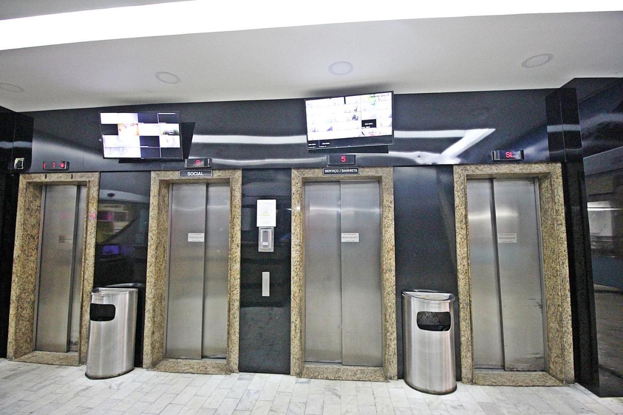 Rio Spot Homes Pj C020A Rio de Janeiro Zewnętrze zdjęcie