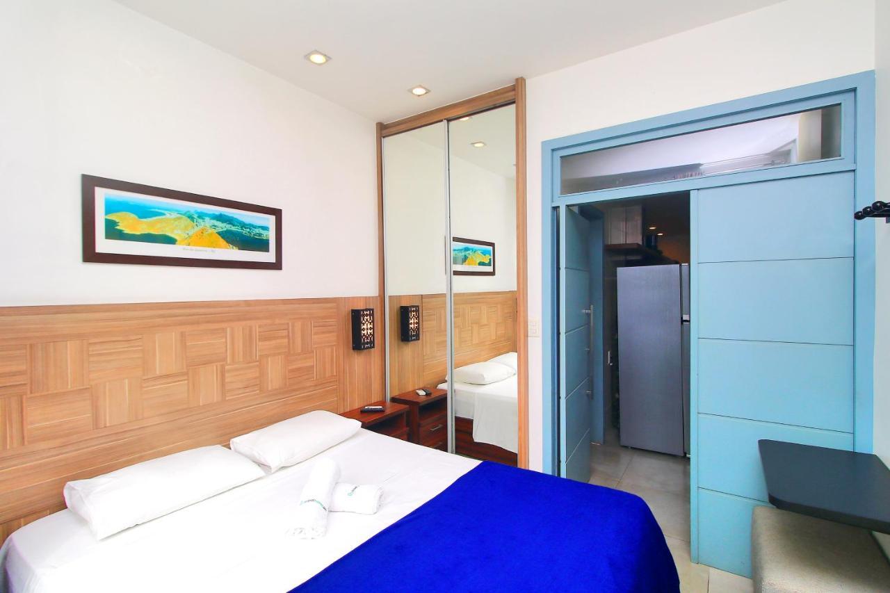 Rio Spot Homes Pj C020A Rio de Janeiro Zewnętrze zdjęcie