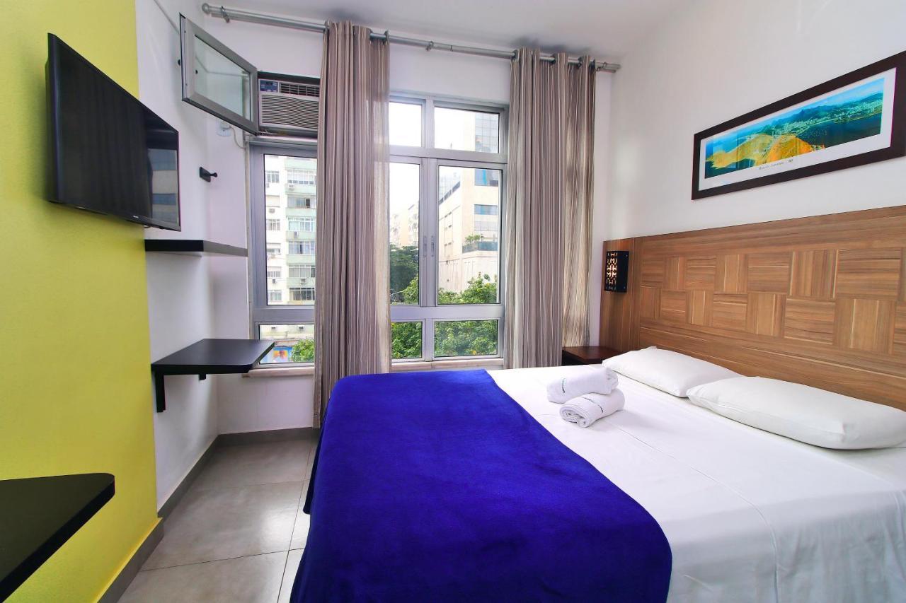 Rio Spot Homes Pj C020A Rio de Janeiro Zewnętrze zdjęcie