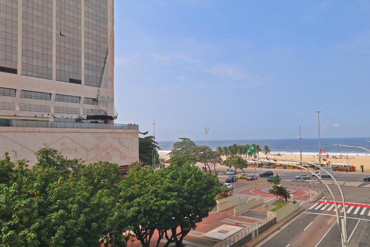 Rio Spot Homes Pj C020A Rio de Janeiro Zewnętrze zdjęcie