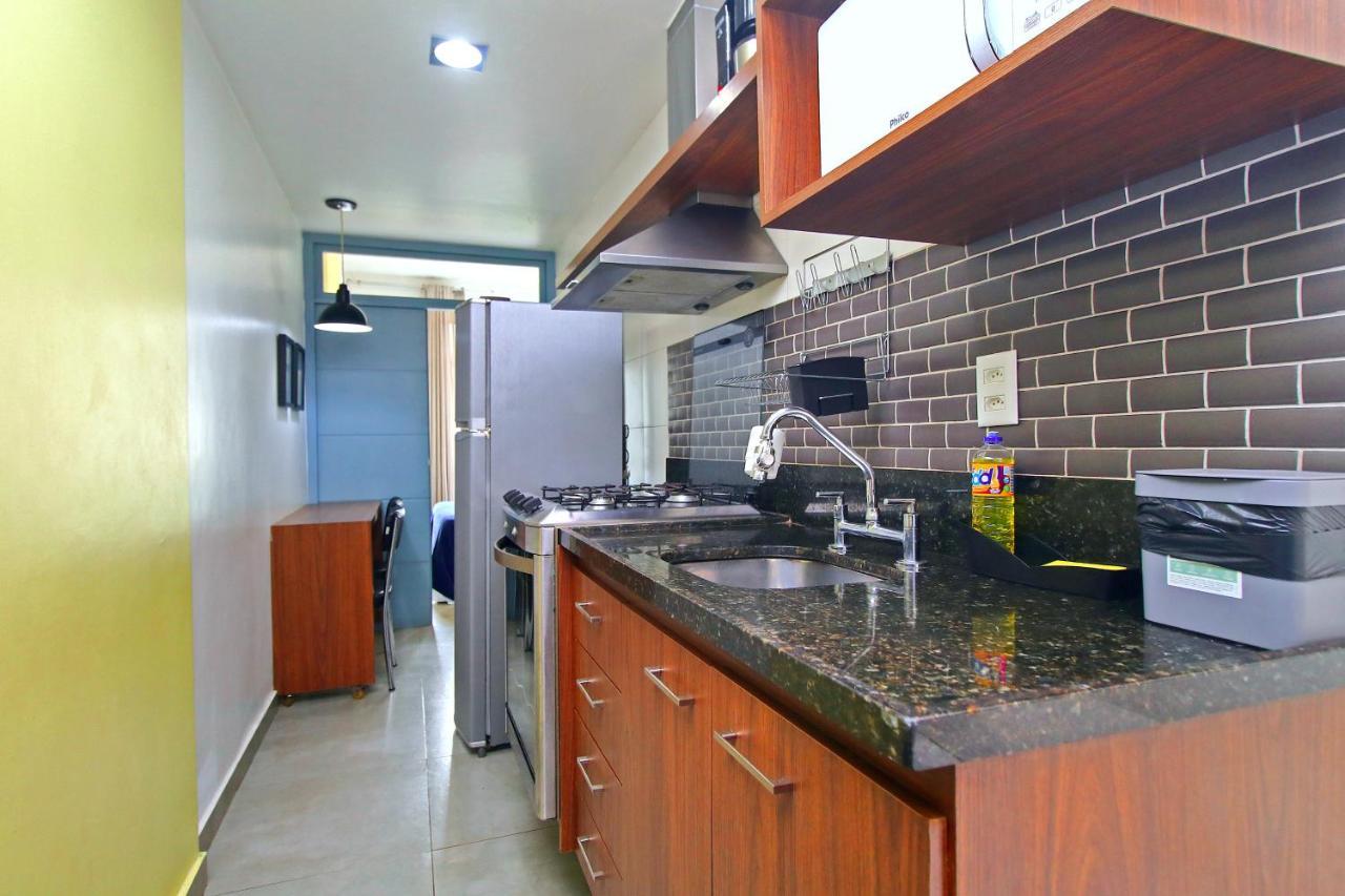 Rio Spot Homes Pj C020A Rio de Janeiro Zewnętrze zdjęcie