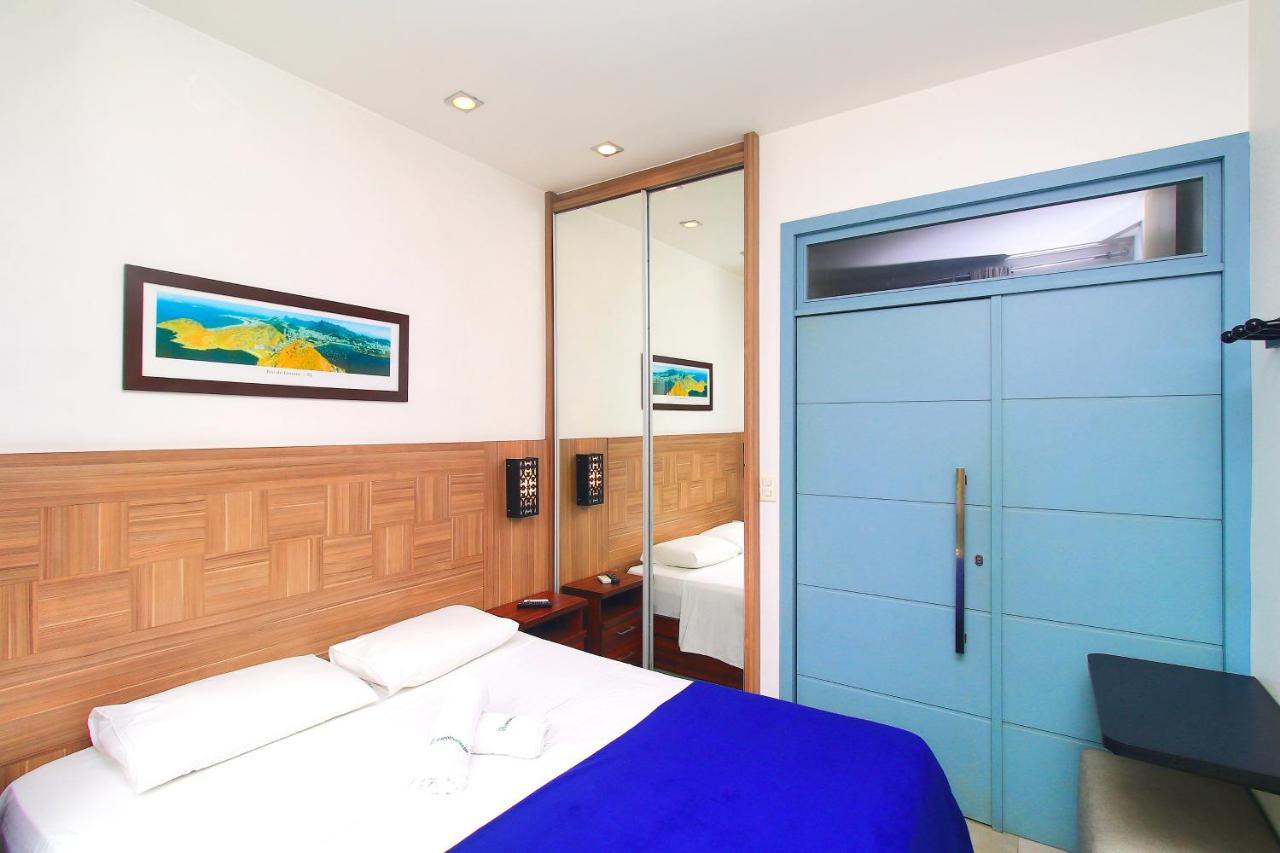 Rio Spot Homes Pj C020A Rio de Janeiro Zewnętrze zdjęcie
