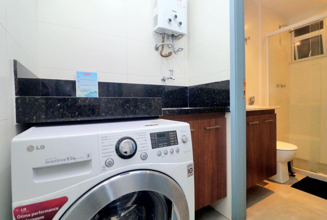 Rio Spot Homes Pj C020A Rio de Janeiro Zewnętrze zdjęcie