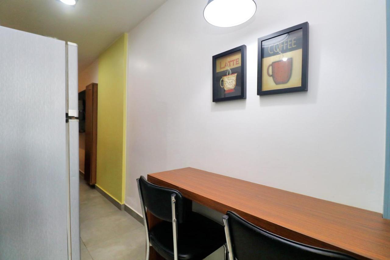 Rio Spot Homes Pj C020A Rio de Janeiro Zewnętrze zdjęcie