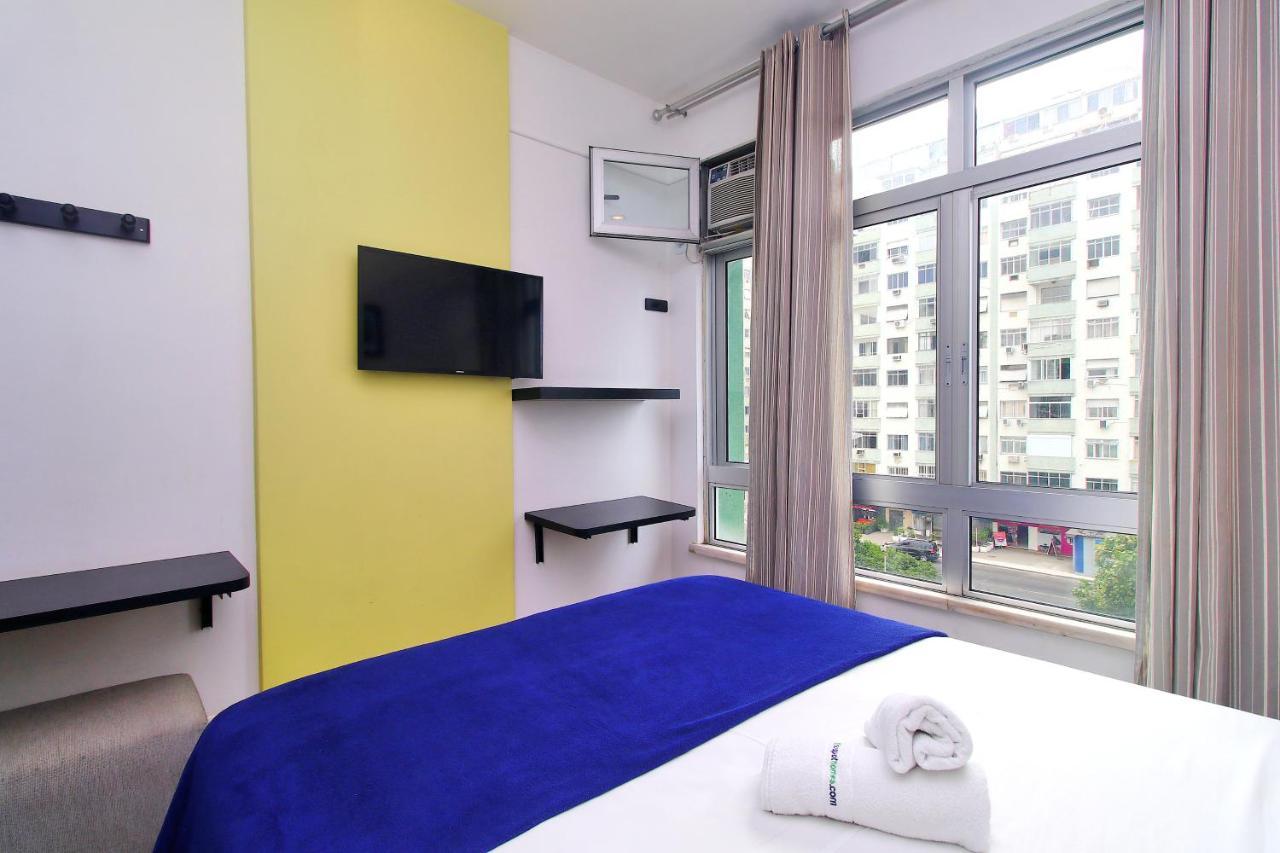 Rio Spot Homes Pj C020A Rio de Janeiro Zewnętrze zdjęcie