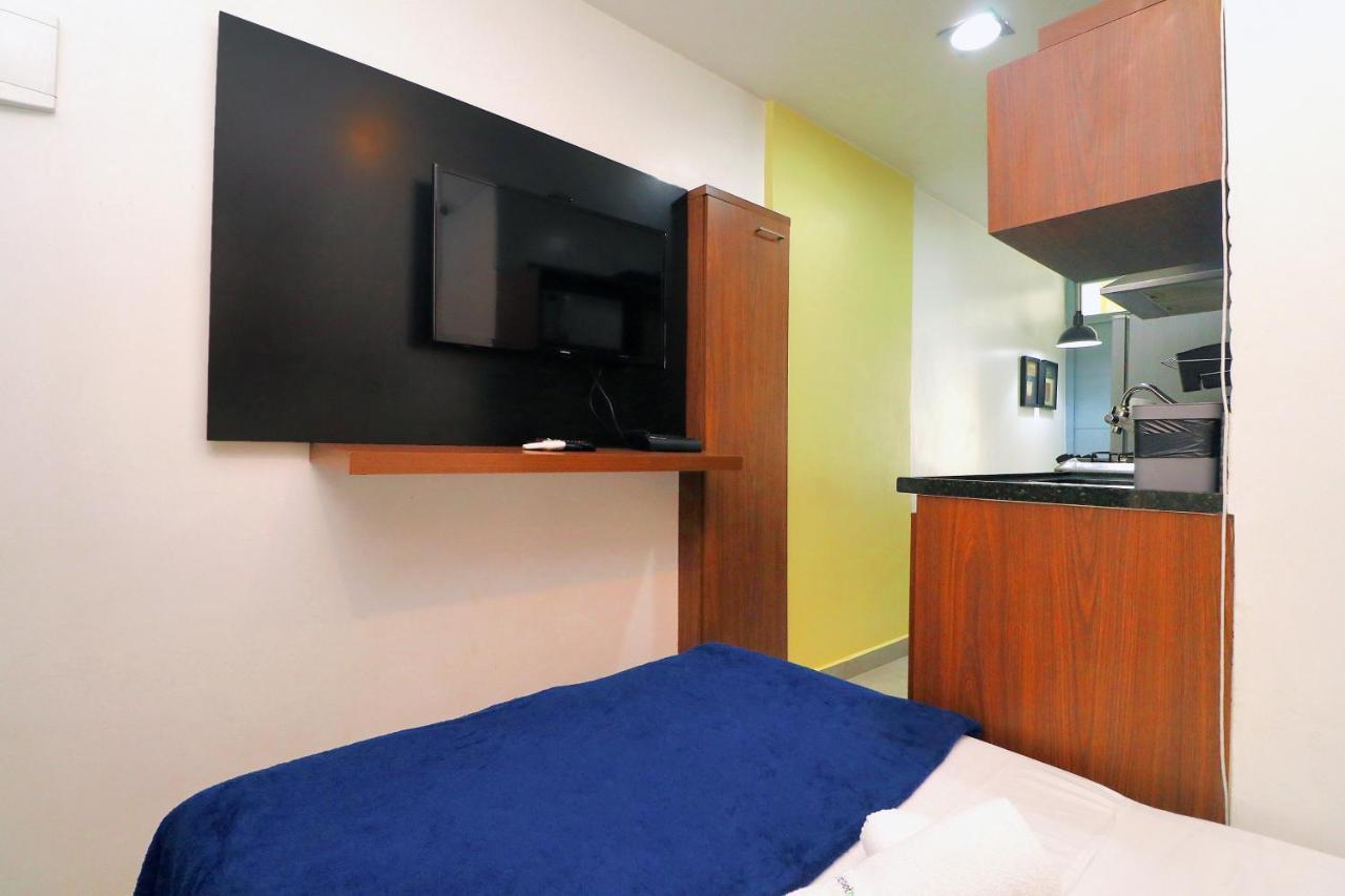 Rio Spot Homes Pj C020A Rio de Janeiro Zewnętrze zdjęcie