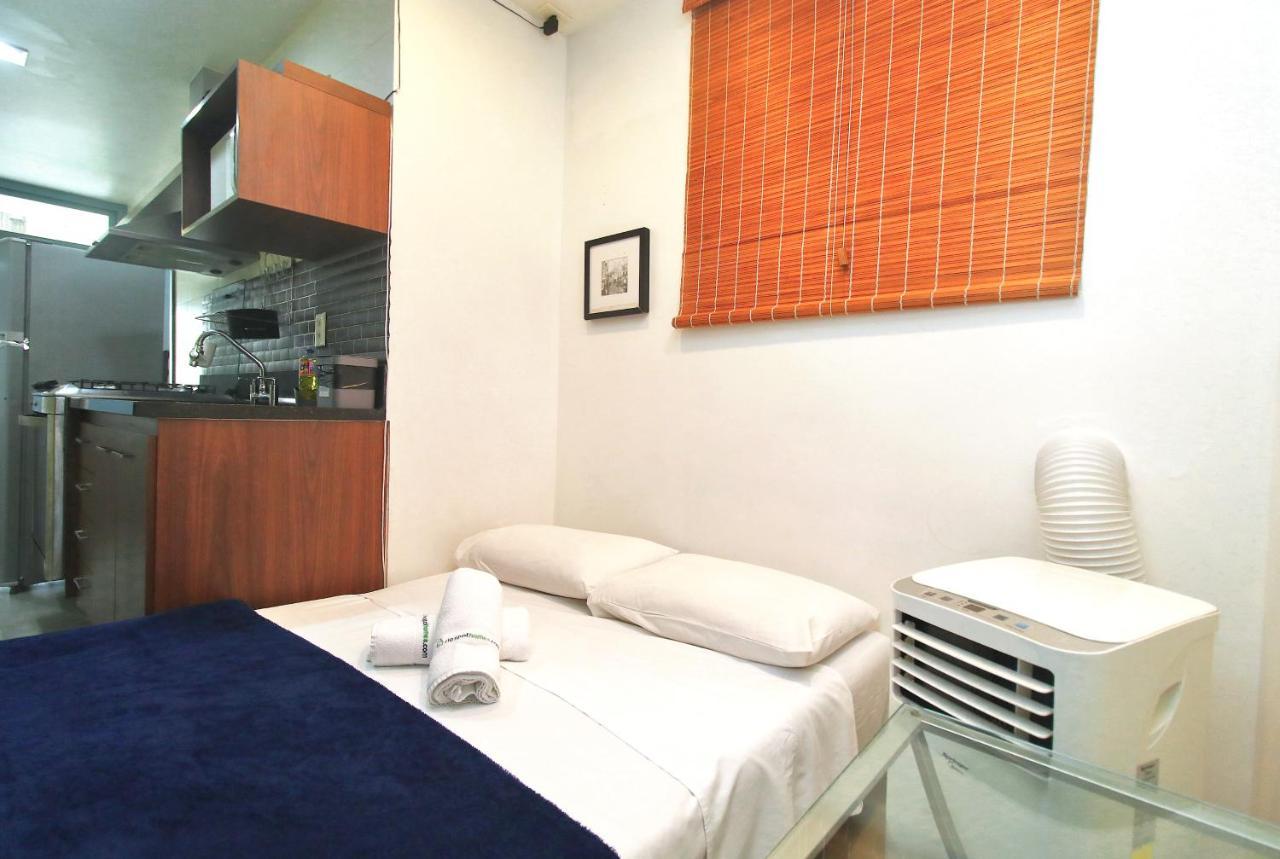 Rio Spot Homes Pj C020A Rio de Janeiro Zewnętrze zdjęcie
