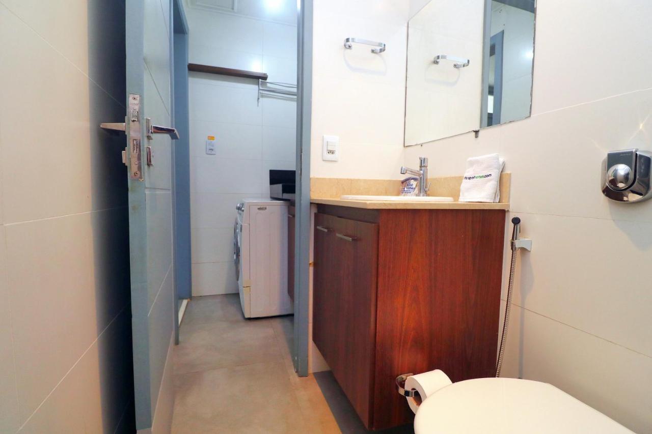 Rio Spot Homes Pj C020A Rio de Janeiro Zewnętrze zdjęcie
