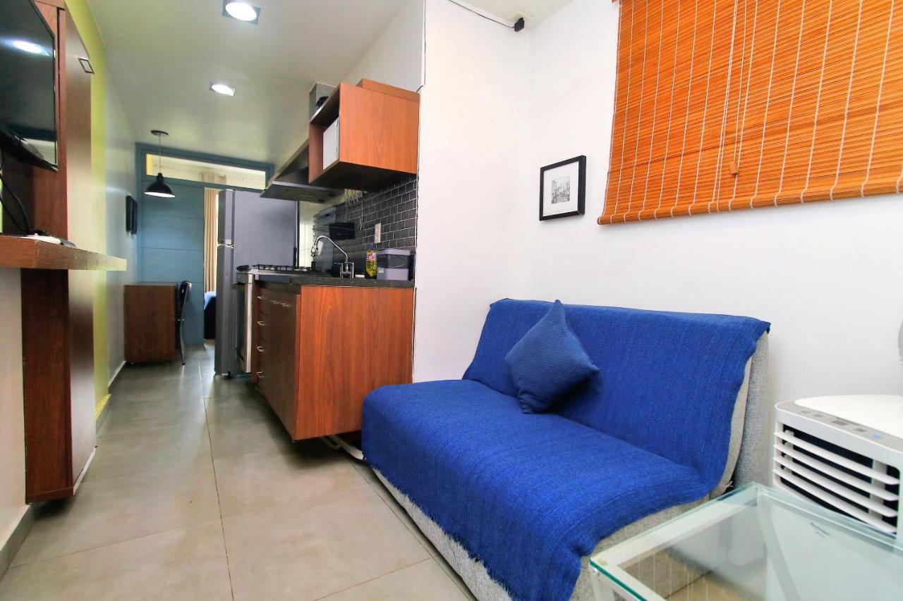 Rio Spot Homes Pj C020A Rio de Janeiro Zewnętrze zdjęcie