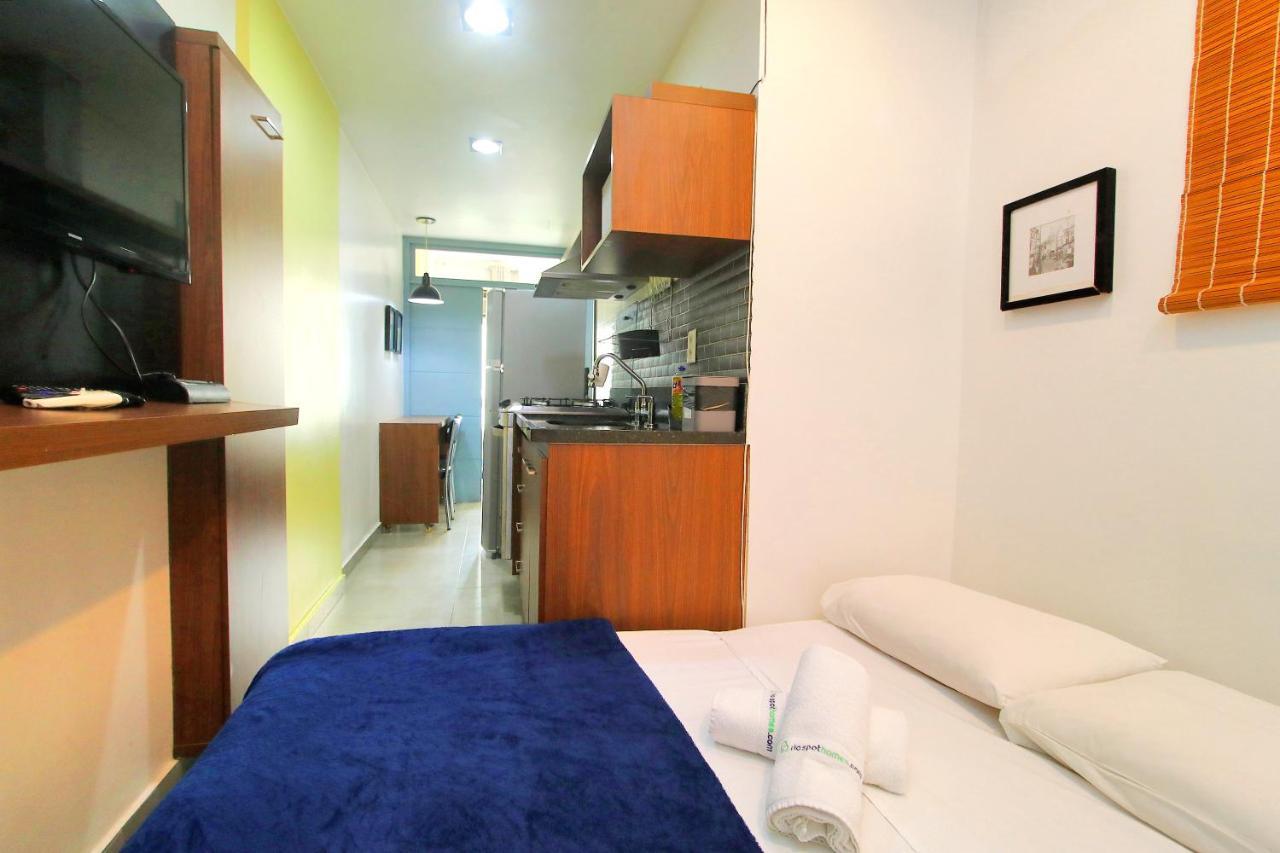 Rio Spot Homes Pj C020A Rio de Janeiro Zewnętrze zdjęcie