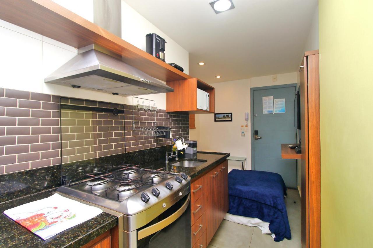 Rio Spot Homes Pj C020A Rio de Janeiro Zewnętrze zdjęcie