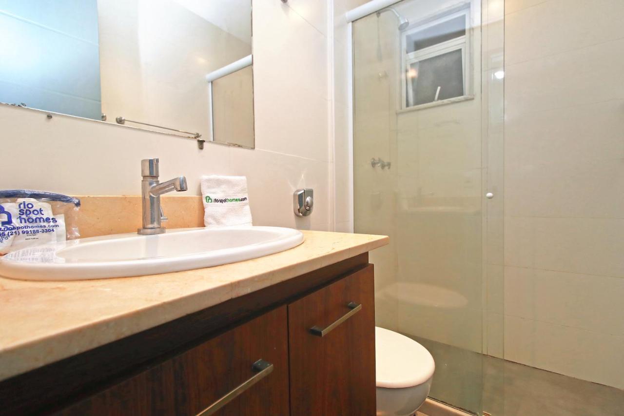 Rio Spot Homes Pj C020A Rio de Janeiro Zewnętrze zdjęcie